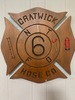 WELCOME TO GRATWICK HOSE FIRE CO. #6